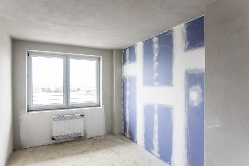 Jak vylepšit akustiku příčky? 